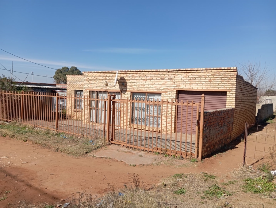 2 Bedroom Property for Sale in Grasslands Free State